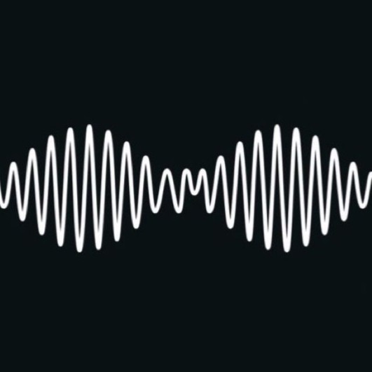 Capa do álbum